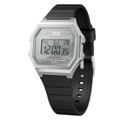 Imagen de ICE WATCH Reloj Analógico para Mujer de Cuarzo con Correa en Silicona 022735