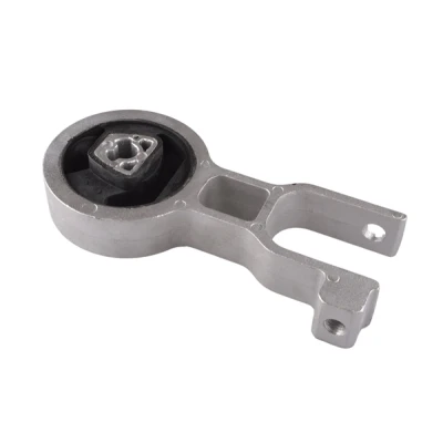 Imagen de TEDGUM TED40028 Soporte de motor Eje delantero, lado engranaje, delante Rodamiento caucho metal FIAT: Grande Punto Hatchback