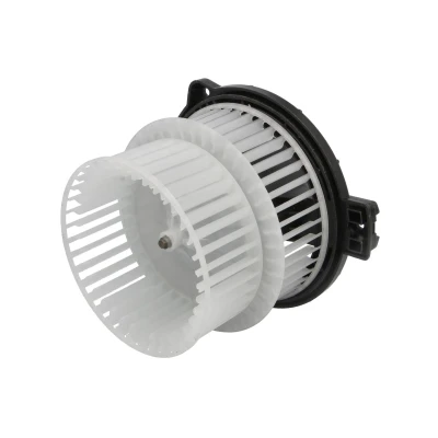 Imagen de Ventilador de habitáculo THERMOTEC DD2019TT