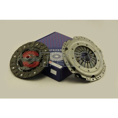 Imagen de Kit de embrague STATIM 100.494