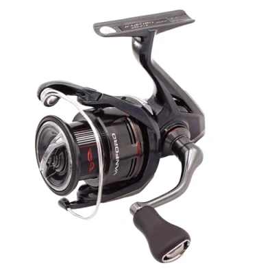 Imagen de Shimano Vanford FA C2000 SHG Carrete Spinning de pesca