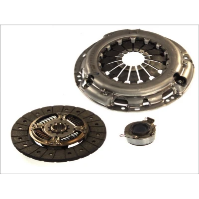 Imagen de AISIN Clutch Kit (3P) KT 089B de embrague tres piezas con placa apriete plato embrague, cojinete desembrague 212