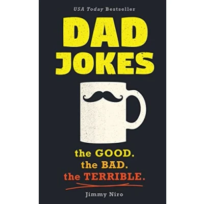 Imagen de Dad Jokes