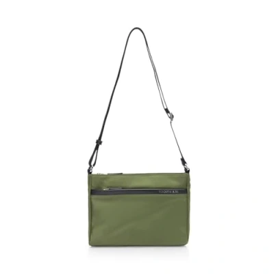 Imagen de Mandarina Duck Hunter Crossover, Mujeres, Verde Militar