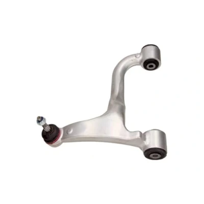 Imagen de MAXGEAR 72 2121 Barra oscilante, suspensión de ruedas Eje trasero, izquierda, arriba Brazo oscilante transversal Aluminio MERCEDES BENZ: Clase ML
