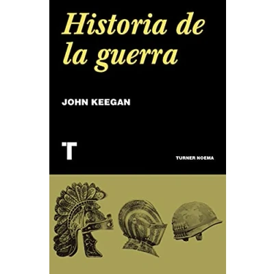 Imagen de Historia de la guerra (Noema)