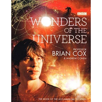 Imagen de Wonders Of The Universe