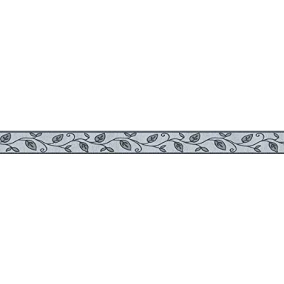 Imagen de A.S. Création 2622 19 &quot;sólo Fronteras 9&quot; Border Collection Multicolor