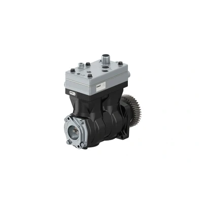 Imagen de Compresor, sistema de aire comprimido WABCO 9125100010