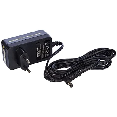 Imagen de Mooer PDNW 9V 2A EU FUENTE de ALIMENTACIÓN Pedal efectos
