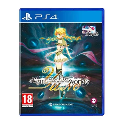 Imagen de Yu No (PS4)