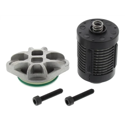 Imagen de MAPCO 69024 Filtro Caja de Cambios Automatica Eje trasero con junta tornillos LAND ROVER: Freelander 2 SUV, FORD: KUGA 1