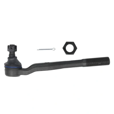 Imagen de KYB KTR1233 Rótula de dirección 16 M14X1.5 Eje delantero, derecha TOYOTA: Land Cruiser Prado 90, 4Runner