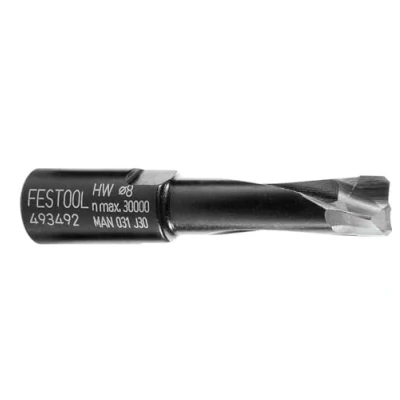 Imagen de Festool fresa domino d 8 nl 28 hw df 500