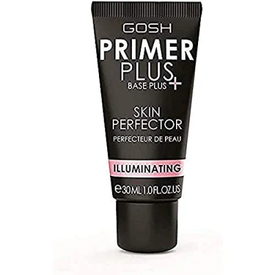 Imagen de Gosh Primer Plus+ Base Plus Skin Perfector #004 Illuminating 30 M ml