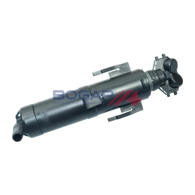 Imagen de BOGAP B5522121 Tobera de agua regadora, lavado faros BMW: X3 (F25) xDrive 20 d, 30 i, sDrive 18 28 35 d