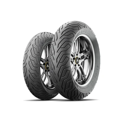 Imagen de Michelin City Grip 2 110/70 R13 48S coche de turismo Neumáticos verano 334017