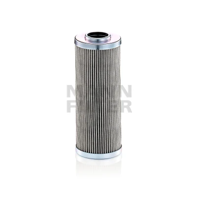Imagen de MANN FILTER HD 820 x Filtro, sistema hidráulico operador