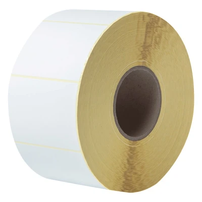 Imagen de TJ 4020TN Brother BCS 1J074102 203 Etiqueta Precortada Papel Multipropósito 102x74mm