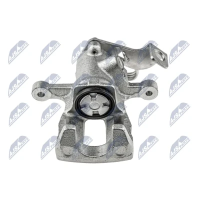 Imagen de NTY HZT HY 538 Pinza de freno Eje trasero izquierda KIA: RIO 3