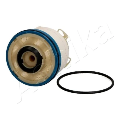 Imagen de ASHIKA 30 ECO039 Filtro Combustible Cartucho filtrante TOYOTA: HILUX 3 Pick up, LEXUS: IS 2, ISUZU: D Max II up