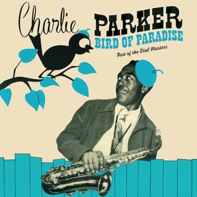 Imagen de Bird Of Paradise: Best Dial Masters Colored Lp [Vinilo]