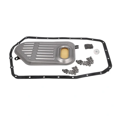 Imagen de Kit filtro hidrtáulico, caja automática PURFLUX TEK028