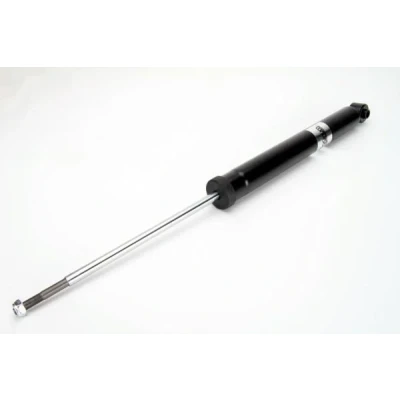 Imagen de Magnum Technology AGB043MT amortiguador Eje trasero Presión de gas Bitubular Columna Espiga arriba, Anillo inferior BMW: 3 Berlina
