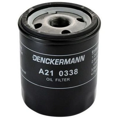 Imagen de DENCKERMANN A210338 Filtro de aceite UNF 13/16&quot; 16 enroscable LAND ROVER: Discovery 1, Freelander I SUV, SUV Cabrio