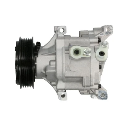 Imagen de THERMOTEC KTT095021 Compresor de Aire Acondicionado SCSC06 PAG 100 FIAT: Punto II Hatchback