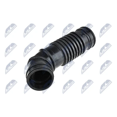 Imagen de Tubo flexible de aspiración, filtro aire NTY GPP MZ 011