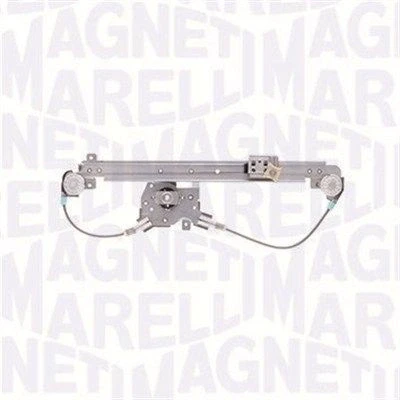 Imagen de Magneti Marelli Elevalunas Atrás derecha eléctrico sin electromotor 350103170050 MERCEDES BENZ: Clase E Berlina