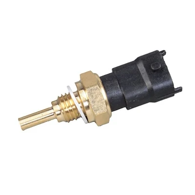 Imagen de METZGER 0905484 Sensor de Temperatura del Refrigerante negro