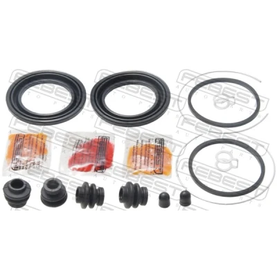 Imagen de FEBEST 0175 CE120F Kit de Reparación Frenos Eje delantero TOYOTA: Celica VII Coupé, Corolla IX Hatchback, Berlina