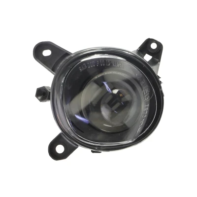 Imagen de TYC 19 0124 05 9 Faros Antiniebla izquierda con portalámparas VOLKSWAGEN: Passat B5 GP Variant, Berlina