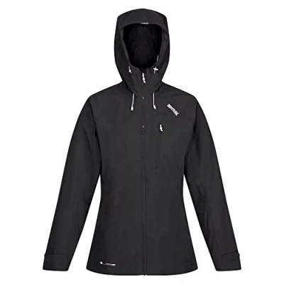 Imagen de Regatta Chaqueta Britedale impermeable y transpirable para mujer