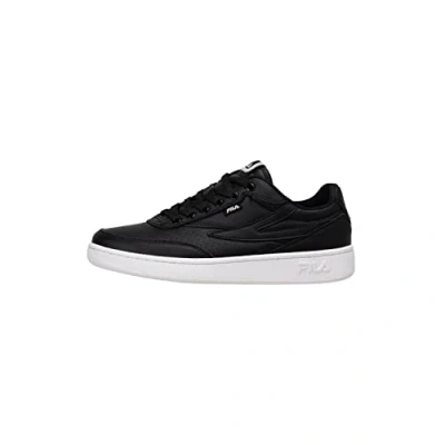 Imagen de FILA Sevaro, Zapatillas Hombre, Negro 222, 42 EU
