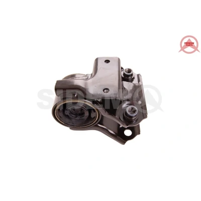 Imagen de SIDEM 847648 Silentblock Brazo de Suspension Eje delantero, izquierda Rodamiento caucho metal oscilante transversal