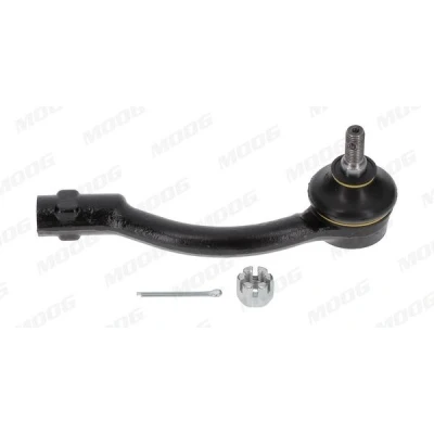 Imagen de MOOG KI ES 14795 Rótula de dirección M10X1.25 Eje delantero, izquierda KIA: Picanto II