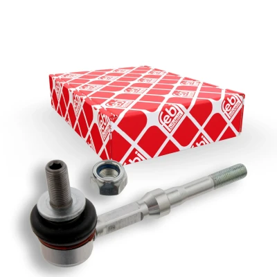 Imagen de FEBI BILSTEIN 31557 Bieleta de suspensión TOYOTA: Auris Hatchback, Familiar, Avensis III Familiar