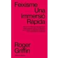 Imagen de Feixisme Una Immersio Rapida: immersió ràpida