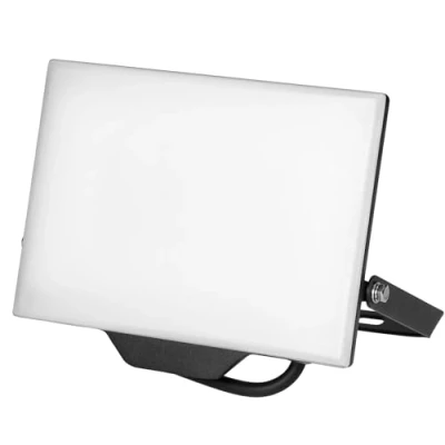 Imagen de Miratic Focos LED Exterior de Aluminio con Policarbonato Luz Color Neutral, IP65 Resistente al Agua Foco trabajo para Iluminación Jardín Patio y Terraza