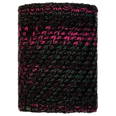 Imagen de Buff Valya Calentador Tricot Y Polar, Mujer, Black, Talla única