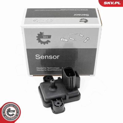 Imagen de Sensor, presión colector de admisión ESEN SKV 17SKV096