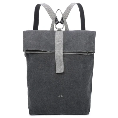 Imagen de Fritzi aus Preußen IZZY Mochila, Mujer, Talla: One Size, Black