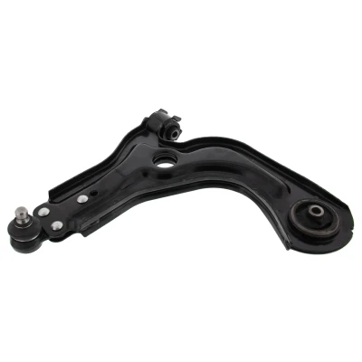 Imagen de MAPCO 19642 Barra oscilante, suspensión de ruedas Eje delantero, izquierda Brazo oscilante transversal Chapa acero FORD: FIESTA 4, Puma