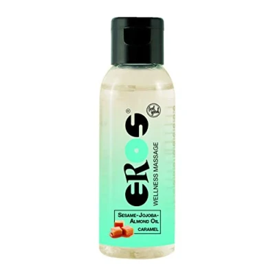 Imagen de Eros Classic Line Aceite De Masaje En Sexo Y Sensualidad 1 Unidad 50 ml