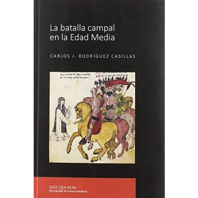 Imagen de la batalla campal en Edad Media: 4 (Sine Qva Non)
