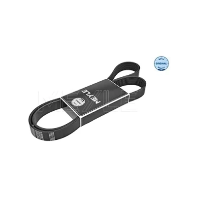 Imagen de MEYLE 050 008 2035 Correa trapecial poli V 8 EPDM (Ethylen Propylen Dien Caucho) ORIGINAL Quality MERCEDES BENZ: Clase ML, R, GL
