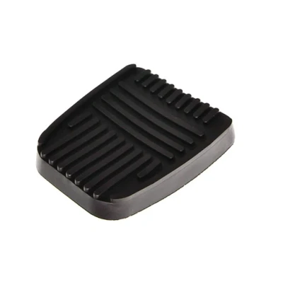 Imagen de MAXGEAR 27 2040 Revestimiento del pedal, pedal de embrague TOYOTA: Land Cruiser Prado 90, Hiace 4 Bus, 70 SUV, NISSAN: X Trail